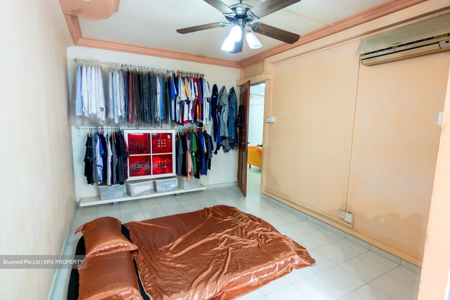 Blk 853 Yishun Ring Road (Yishun), HDB 3 Rooms #520928201